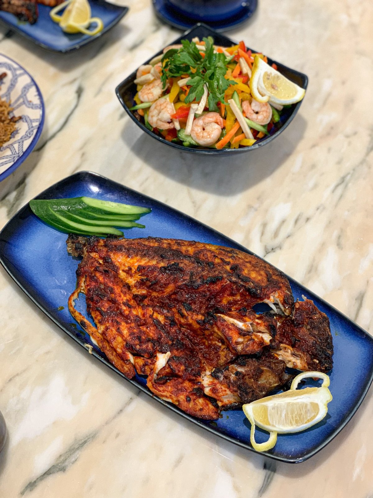 مطاعم الرياض