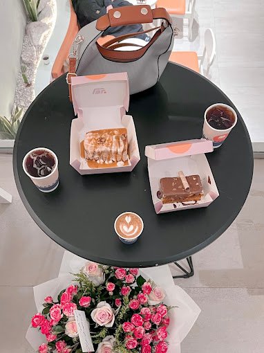 كافيه طمية الخرج