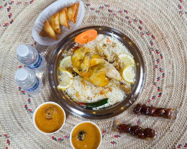 افضل بوفيه فطور يالرياض رخيص