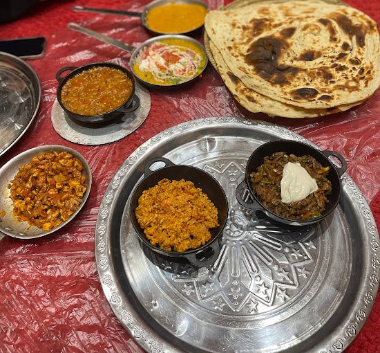 مطعم ايام الزمن الجميل عفيف (الأسعار+ المنيو+ الموقع)