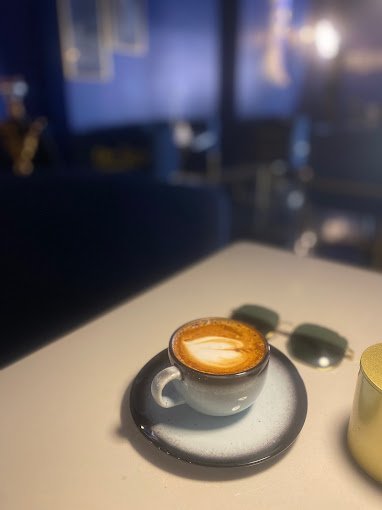 كافيه ديلارك لاونج الرياض ( الأسعار + المنيو + الموقع )