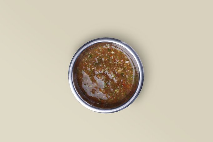 مطعم بوخا bokha