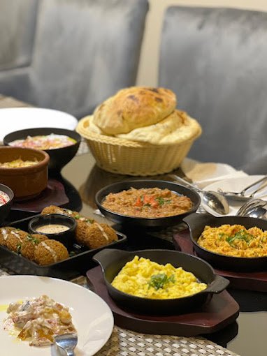 مطعم مساء بيروت عفيف (الأسعار+ المنيو+ الموقع)