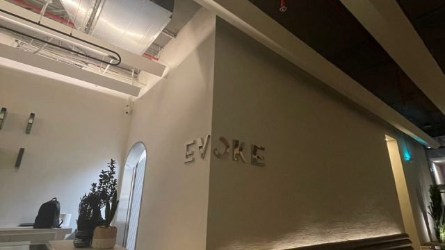 كافيه ايفوك EVOKE الرياض (الأسعار+ المنيو+ الموقع)