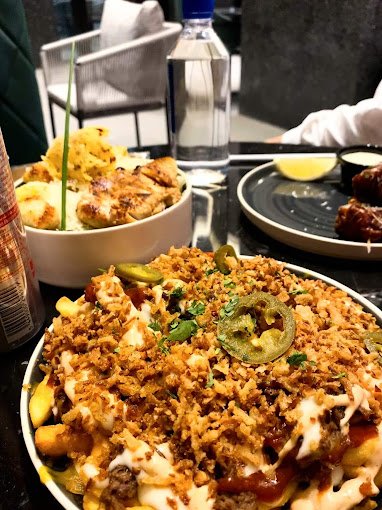 تابلاين بارك افنيو الرياض