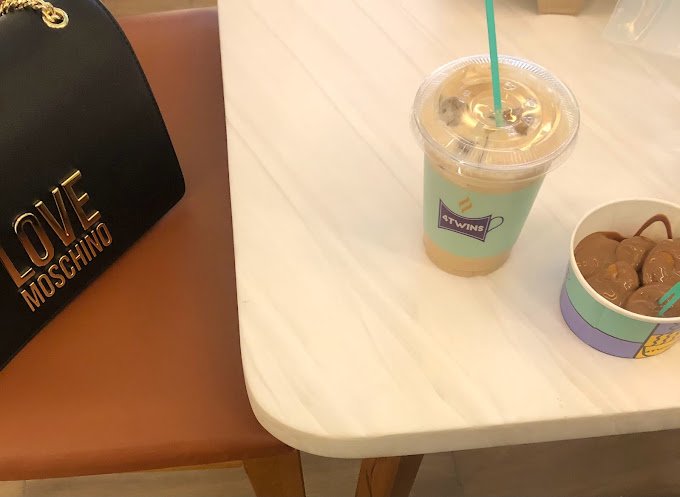 كافيهات افنيو بارك 