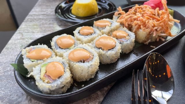 مطعم شيرو ميليز بوليفارد بالرياض ( الأسعار + المنيو + الموقع )