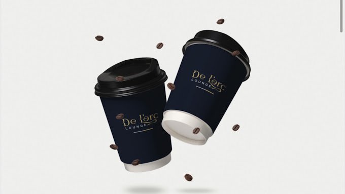 كافيه ديلارك لاونج
