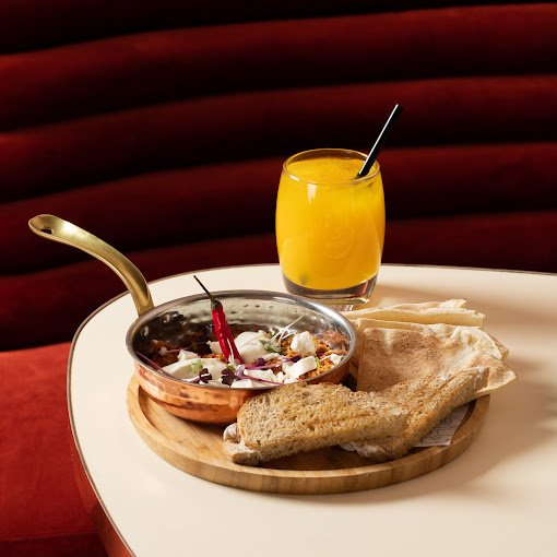 اجمل مطاعم بارك افنيو بالرياض
