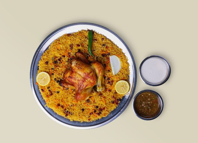 مطعم بوخا bokha الرياض