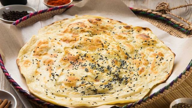 مطعم شعبيات اليمن عفيف (الأسعار+ المنيو+ الموقع)