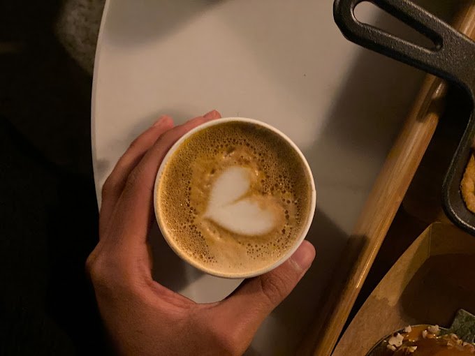 دوزان كافيه الرياض