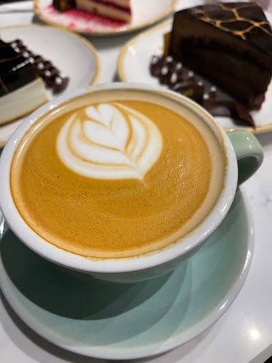 كيك مى اوت