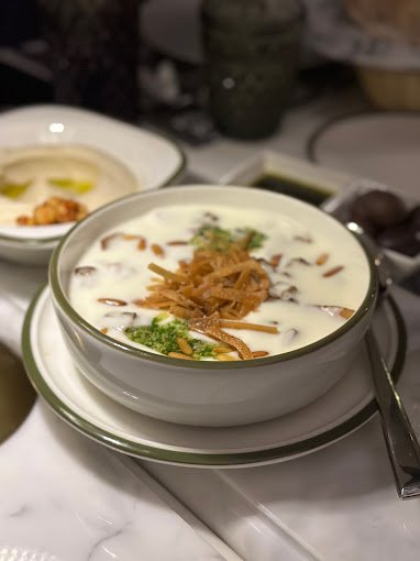 مطاعم وكافيهات سنشري كورنر الرياض