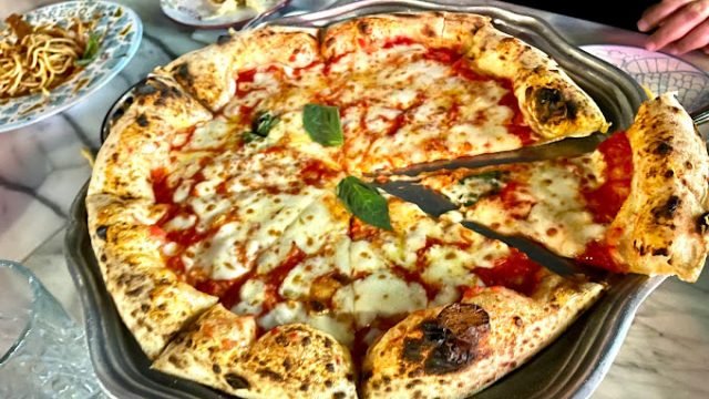 مطعم بريقو بارك افنيو الرياض (الأسعار+ المنيو+ الموقع)