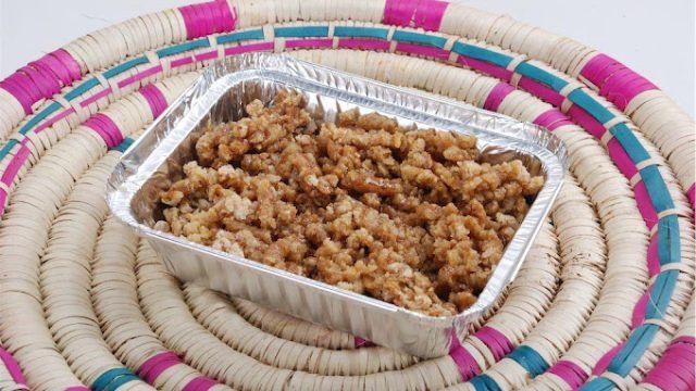 مطعم صرح سبأ بارك افنيو الرياض (الأسعار+ المنيو+ الموقع)