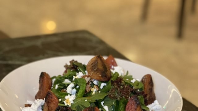 مطعم أوبي OB بالرياض (الأسعار + المنيو + الموقع )