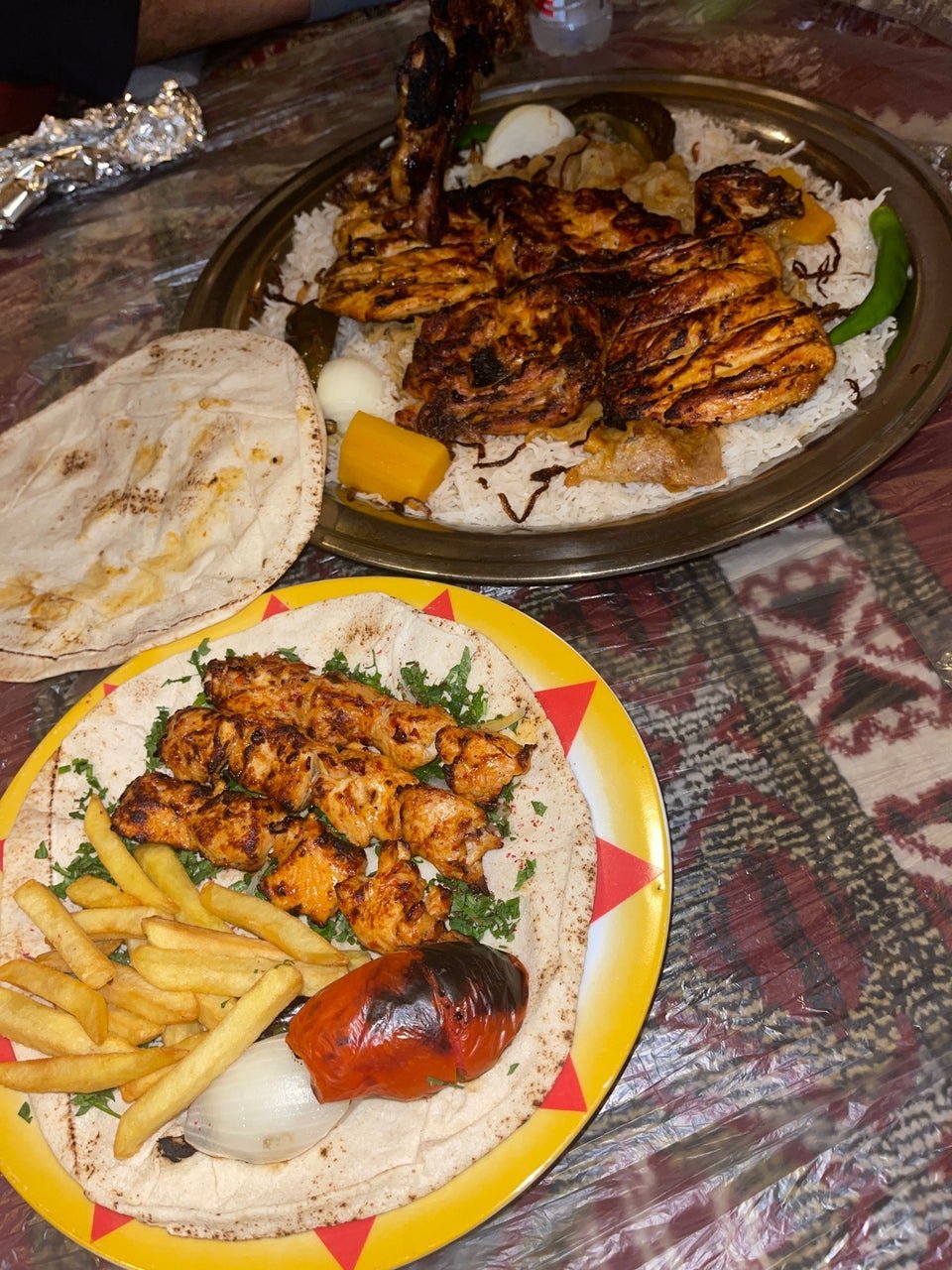 مطعم توارن