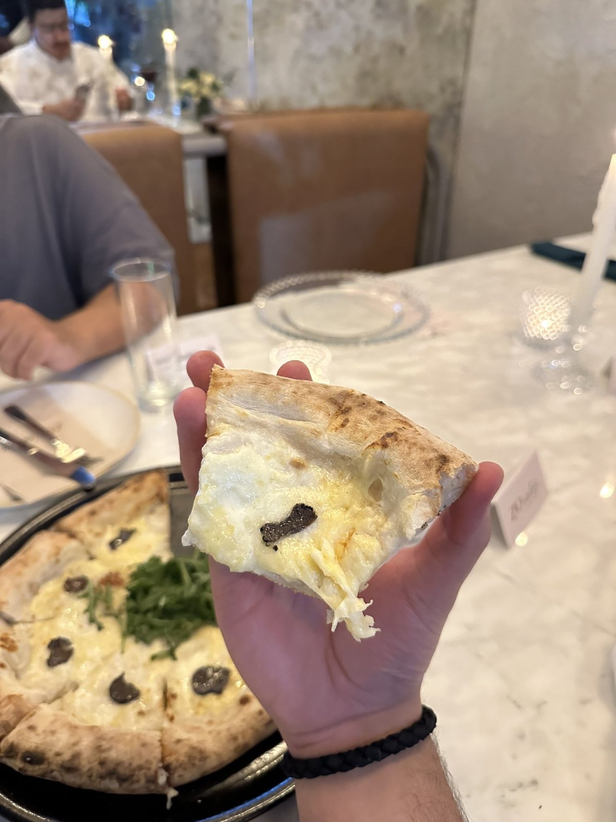 مطاعم الرياض