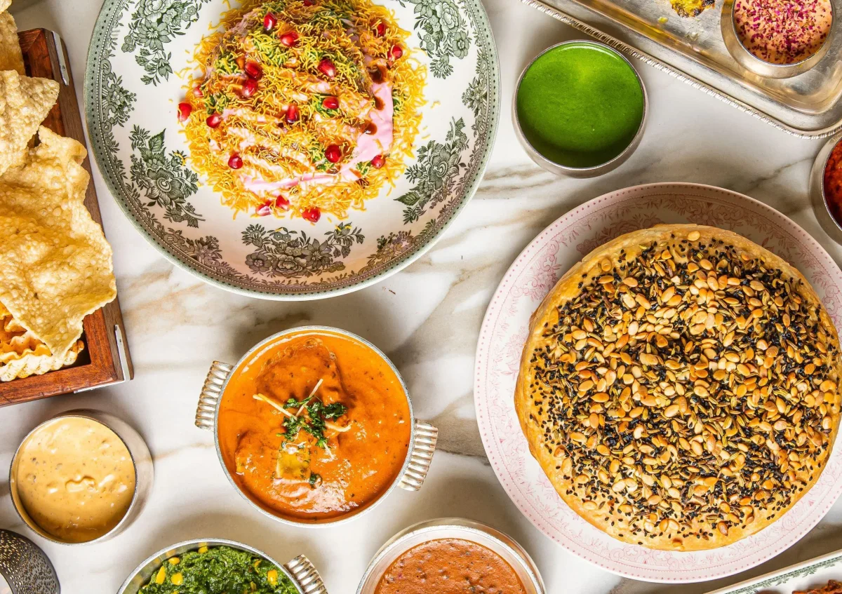 مطاعم فيا رياض