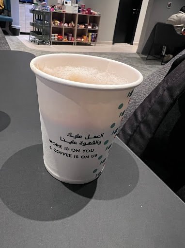 وررك أند كو