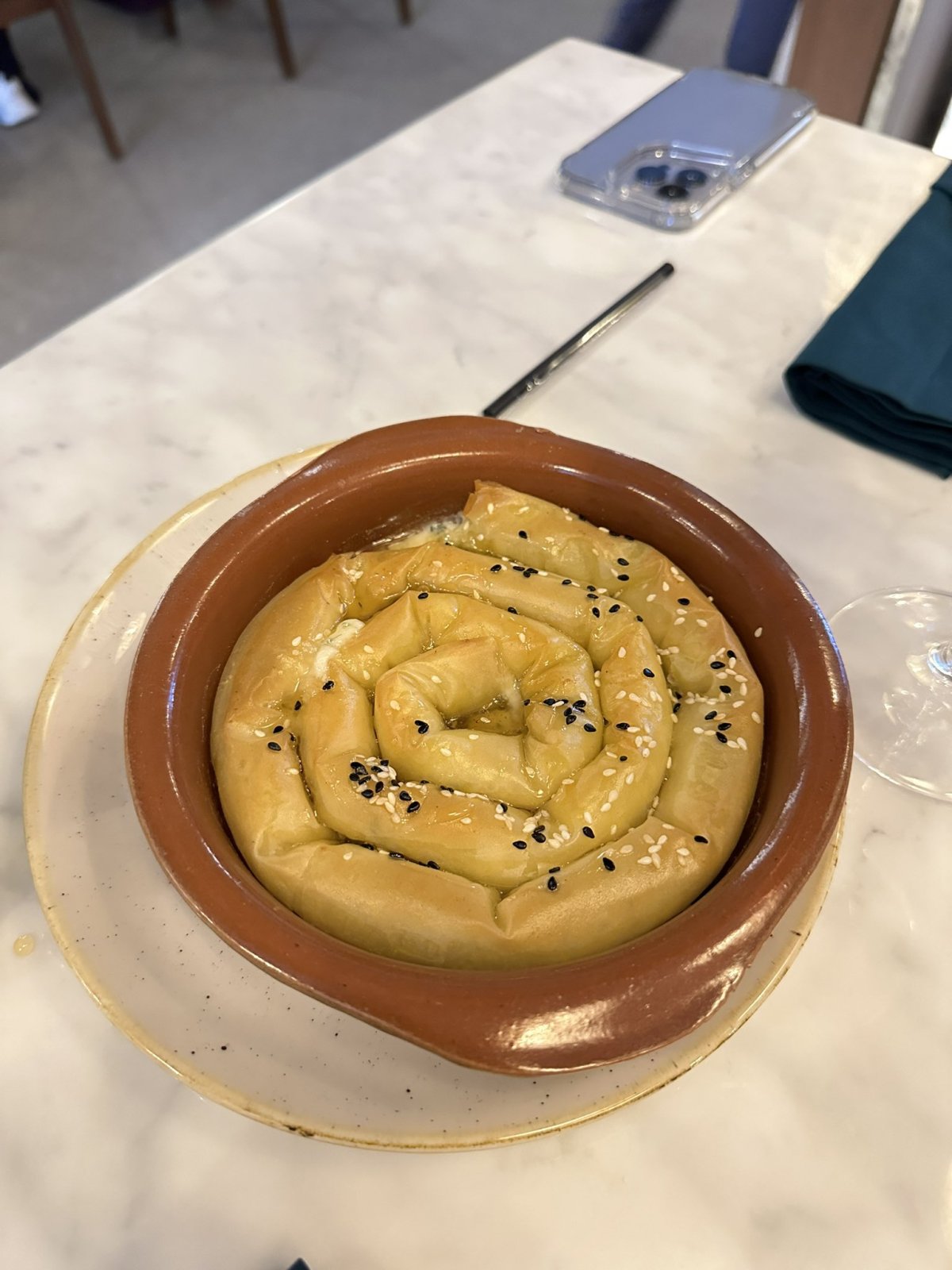 مطاعم الرياض