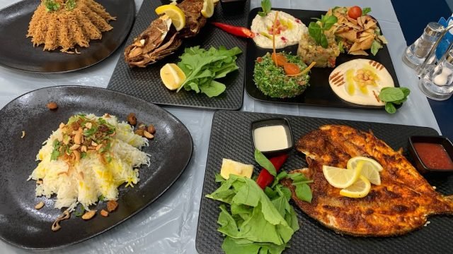 مطعم خيال الرياض (الأسعار+ المنيو+ الموقع)