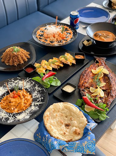 مطعم خيال بالرياض