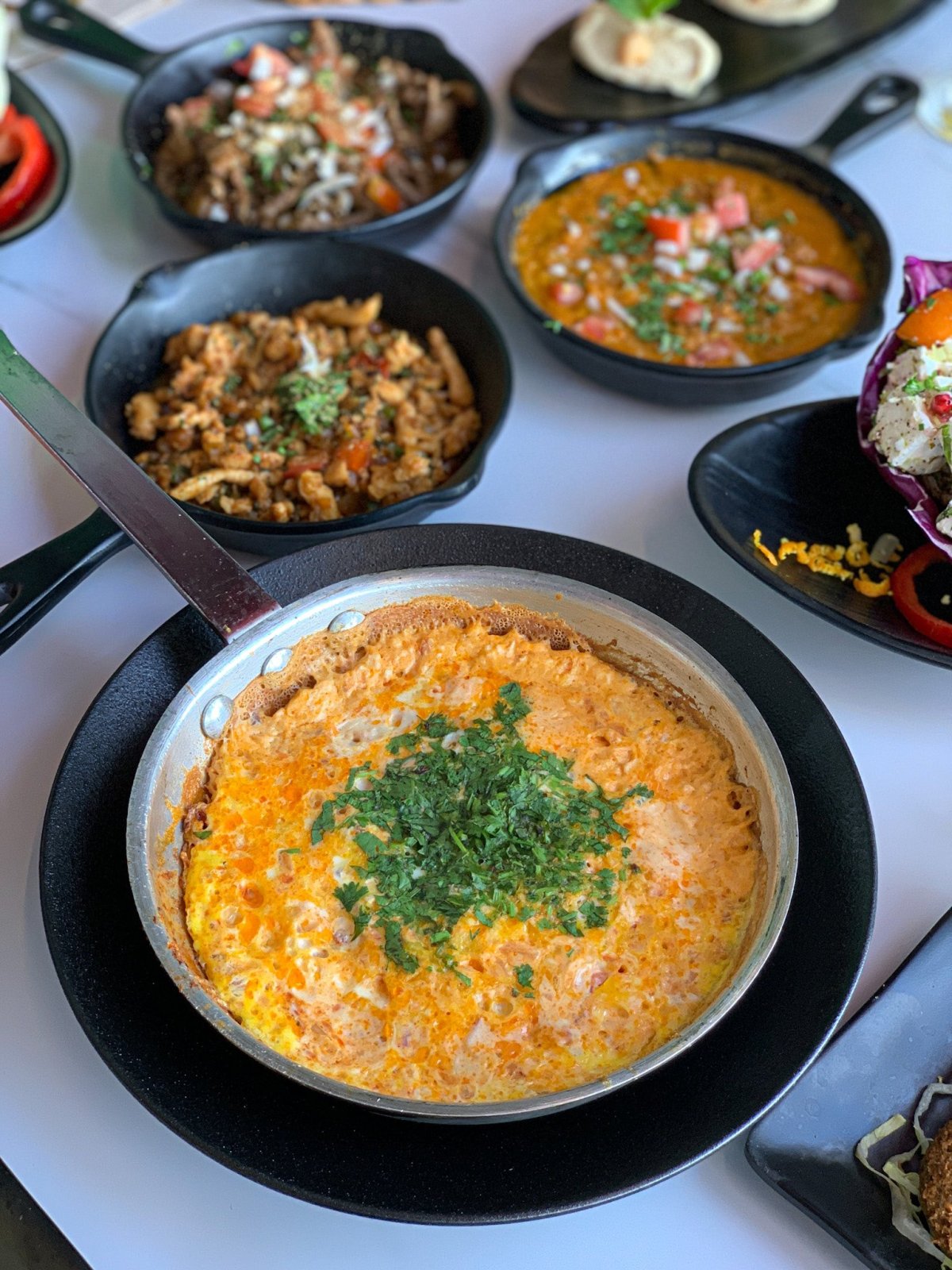 مطاعم الرياض