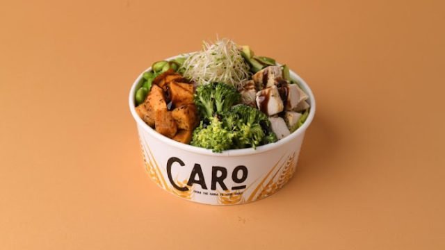 مطعم كارو caro الرياض (الأسعار+ المنيو+ الموقع)