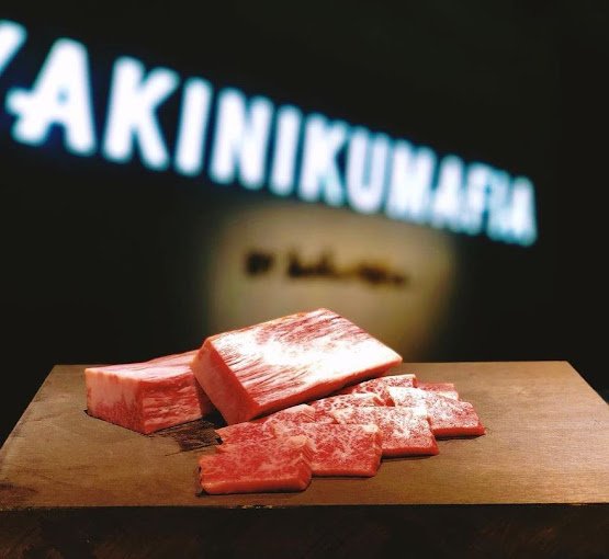 مطعم YAKINIKUMAFIA فيا