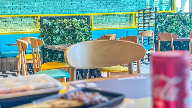 مطعم دندن الرياض (الأسعار + المنيو + الموقع )