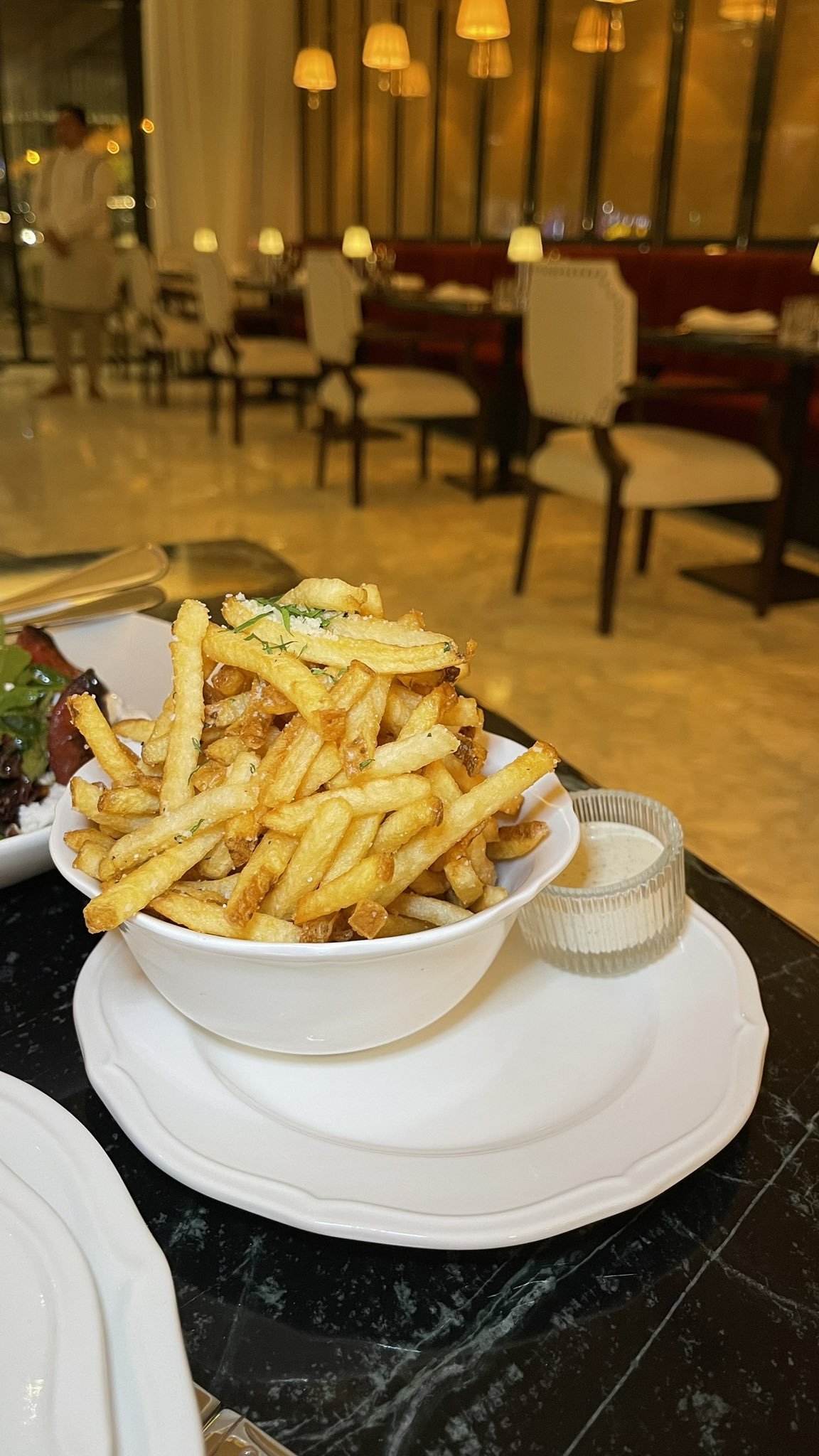 مطاعم الرياض