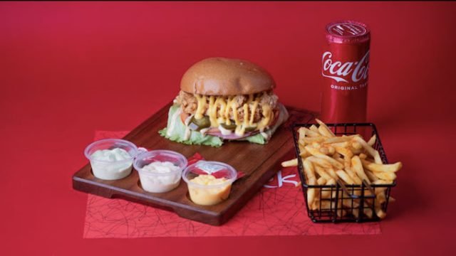 مطعم شربك الرياض (الأسعار + المنيو + الموقع )