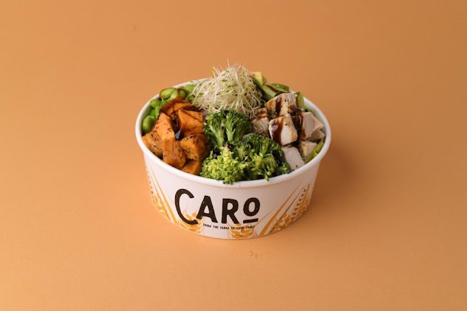 مطعم كارو caro الرياض (الأسعار+ المنيو+ الموقع)