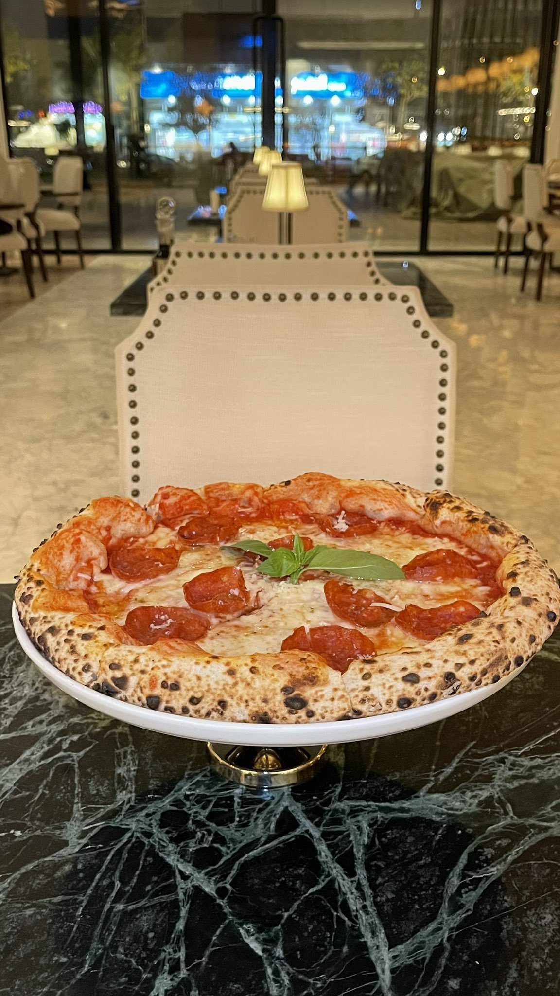 مطاعم الرياض