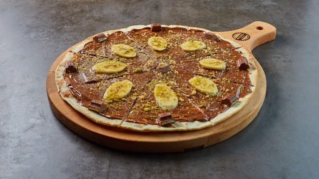 مطعم اوبريشن فلافل روبين بلازا (الأسعار + المنيو + الموقع )