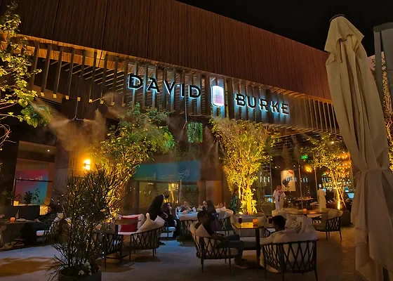 مطاعم الرياض