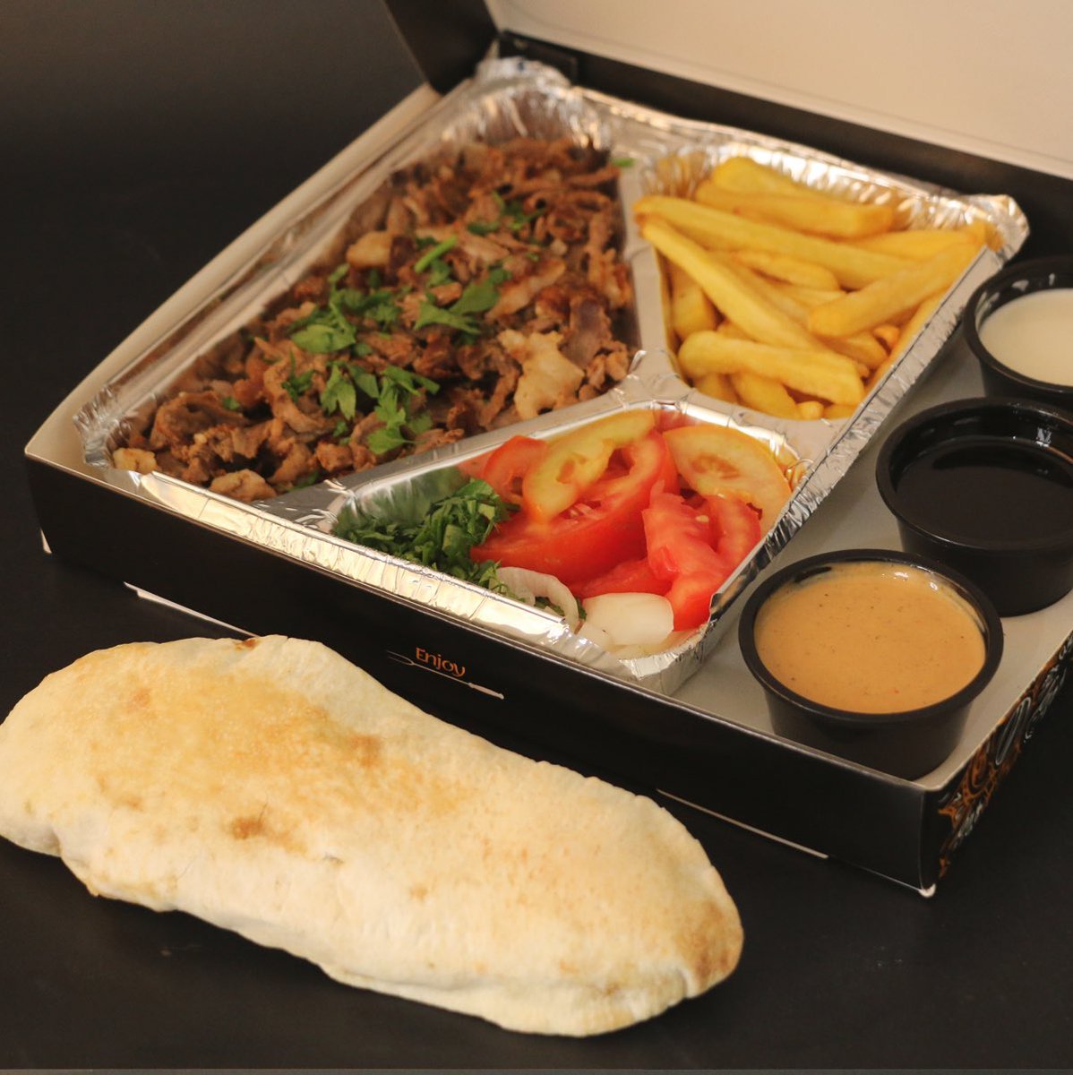 مطاعم الرياض