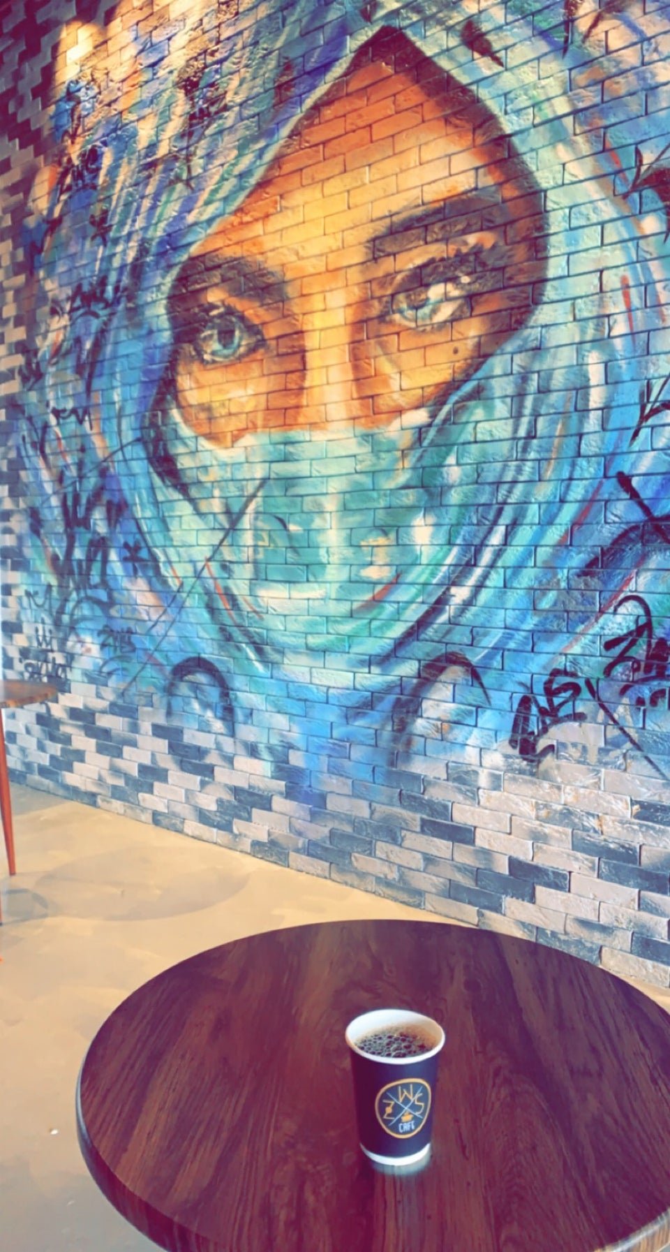زوس كافيه zws cafe