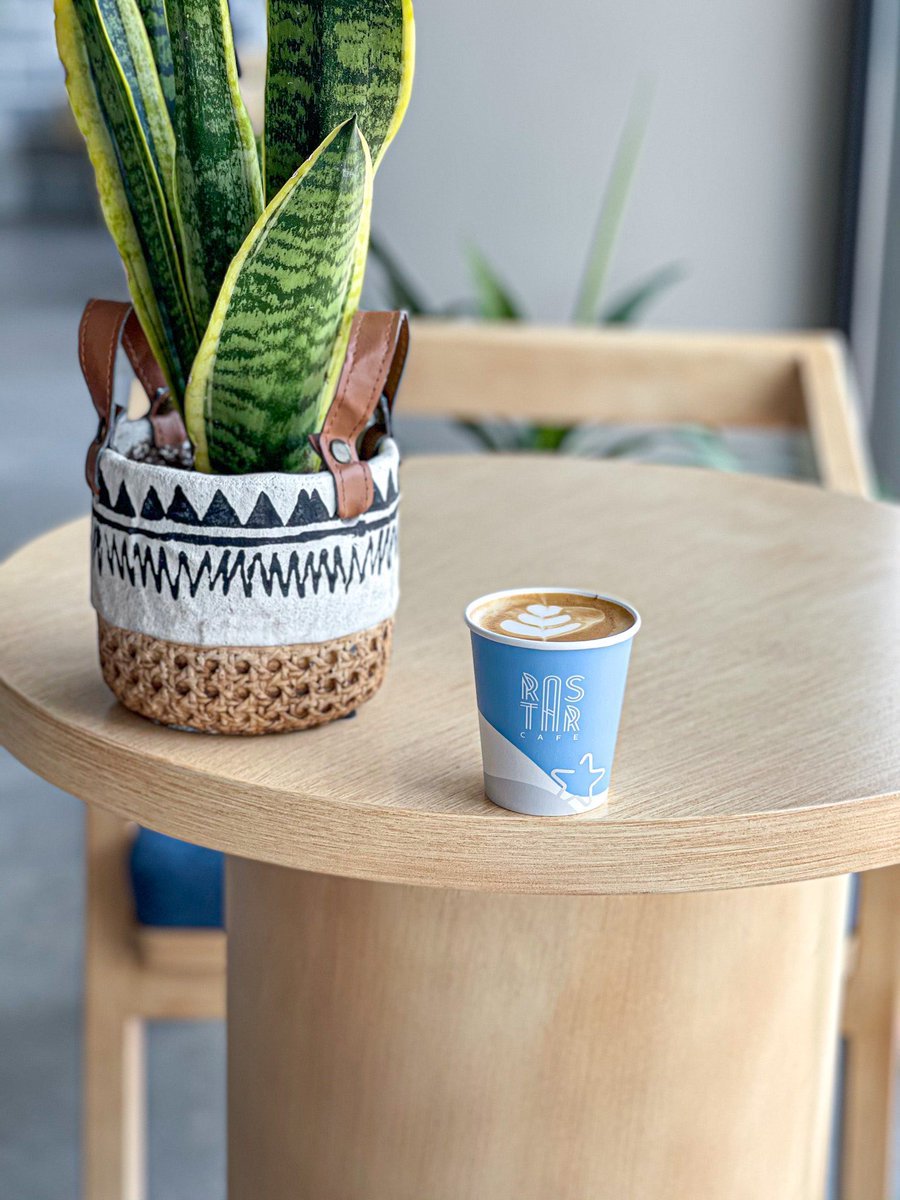 راستار كافيه Rastar cafe