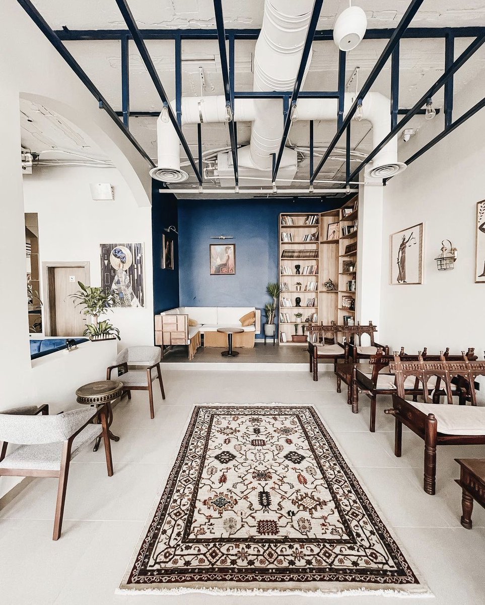 عنوان اسسيور كافيه assesseur cafe