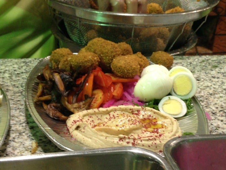 افضل مطاعم حي الجنادرية الرياض