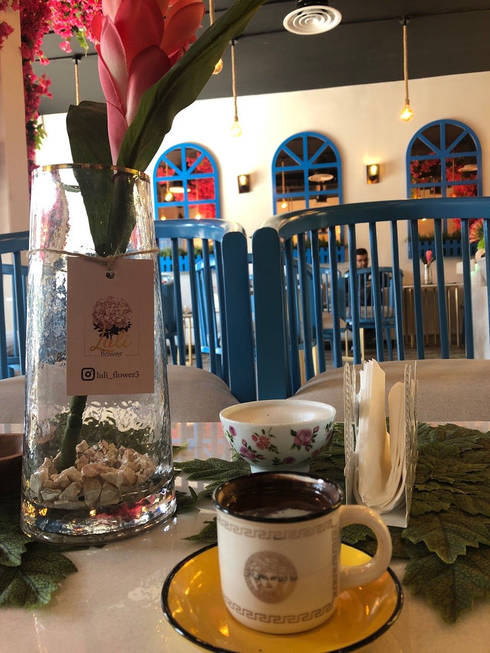 كيك & كو بالرياض