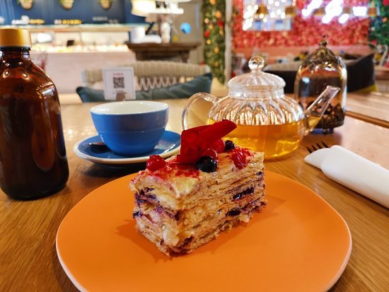مطاعم الرياض