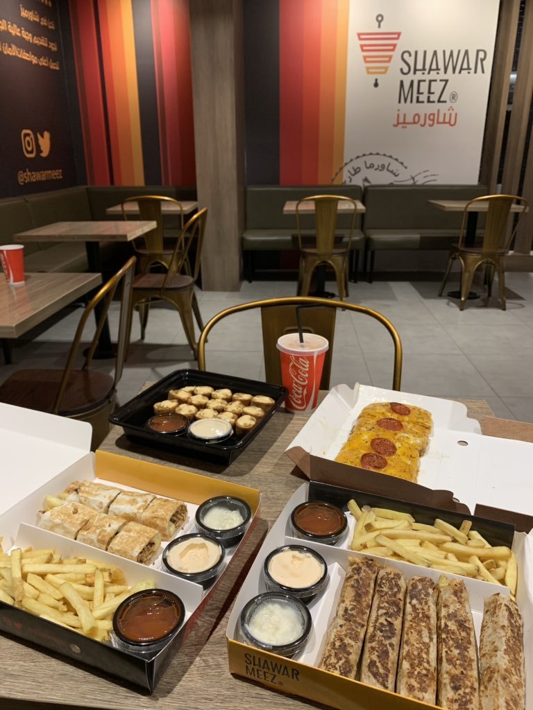 مطاعم الرياض