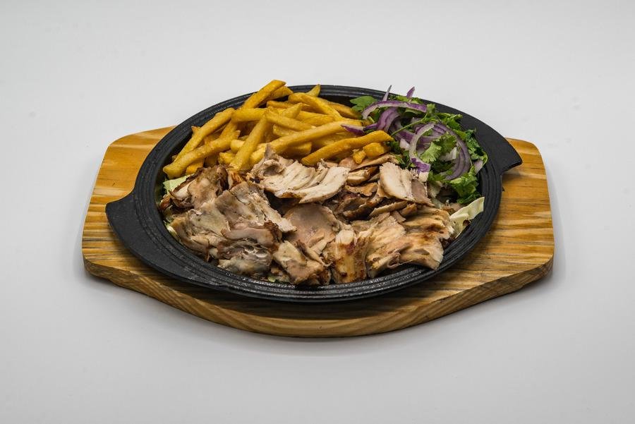 مطاعم الرياض المغربية 