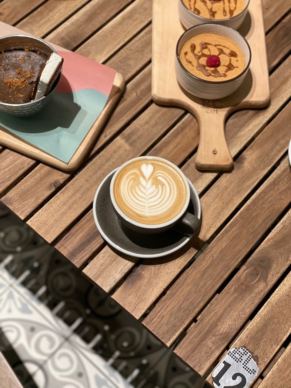 بي سي كافيه BC CAFÉ الدوادمي