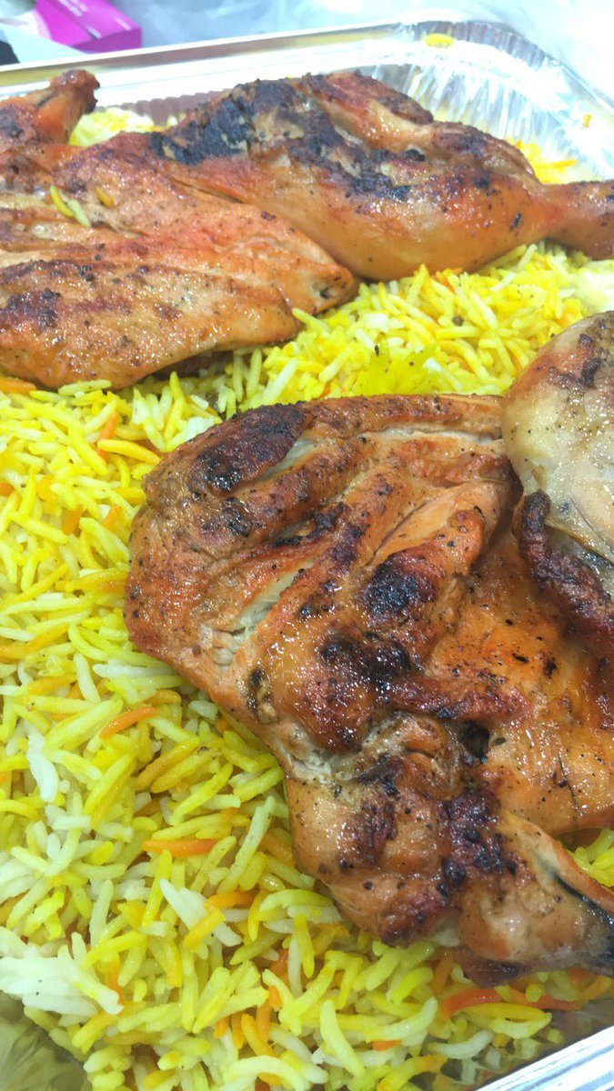 ارقى مطاعم حي القادسية الرياض 