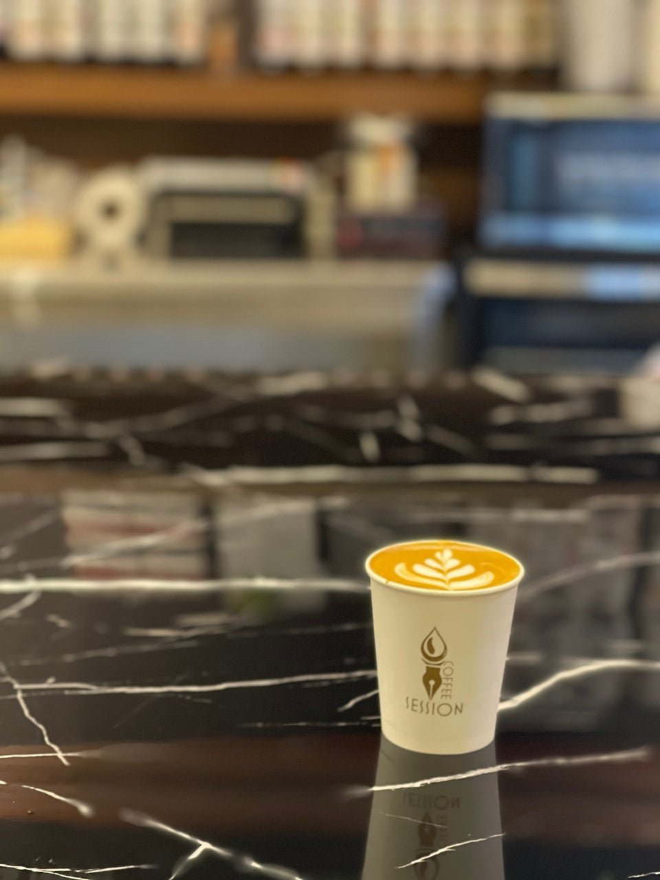 كافيهات الرياض